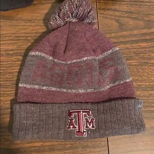 Texas A&M Beanie